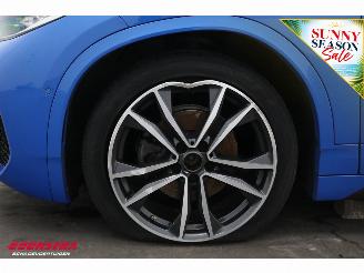 BMW X2 sDrive18i M-Sport LED Navi Clima Cruise Camera SHZ AHK 87.147 km! picture 12
