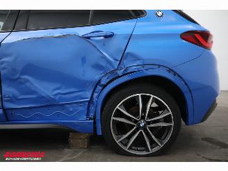 BMW X2 sDrive18i M-Sport LED Navi Clima Cruise Camera SHZ AHK 87.147 km! picture 14