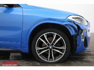BMW X2 sDrive18i M-Sport LED Navi Clima Cruise Camera SHZ AHK 87.147 km! picture 6