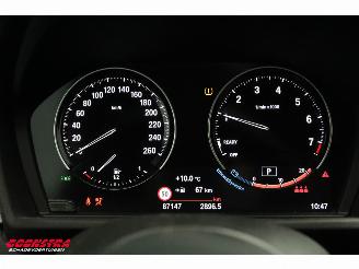 BMW X2 sDrive18i M-Sport LED Navi Clima Cruise Camera SHZ AHK 87.147 km! picture 24