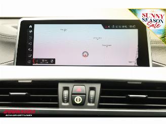 BMW X2 sDrive18i M-Sport LED Navi Clima Cruise Camera SHZ AHK 87.147 km! picture 25