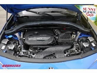 BMW X2 sDrive18i M-Sport LED Navi Clima Cruise Camera SHZ AHK 87.147 km! picture 10