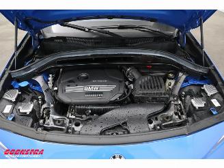 BMW X2 sDrive18i M-Sport LED Navi Clima Cruise Camera SHZ AHK 87.147 km! picture 10