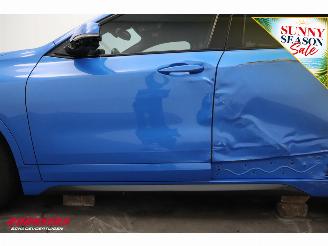BMW X2 sDrive18i M-Sport LED Navi Clima Cruise Camera SHZ AHK 87.147 km! picture 13
