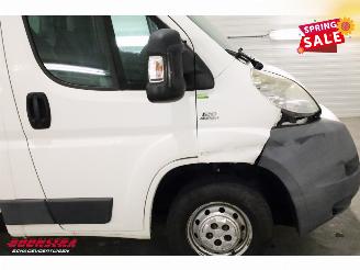 Fiat Ducato 2.3 MJ Verkaufsaufbau 3-Asser Airco picture 7