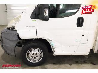 Fiat Ducato 2.3 MJ Verkaufsaufbau 3-Asser Airco picture 10