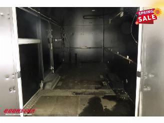 Fiat Ducato 2.3 MJ Verkaufsaufbau 3-Asser Airco picture 12