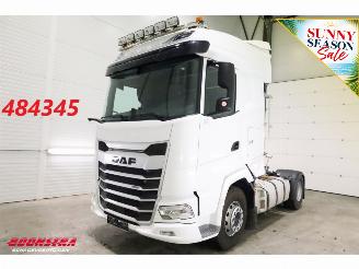 uszkodzony ciężarówki DAF XG 480 T LED ACC Retarder 184.328 km! 2024/1