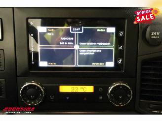 Mercedes Actros 1943 PTO Alcoa 4X2 Euro 6 picture 25