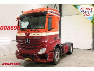 Avarii camioane Mercedes Actros 1943 PTO Alcoa 4X2 Euro 6 2019/7
