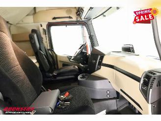 Mercedes Actros 1943 PTO Alcoa 4X2 Euro 6 picture 23