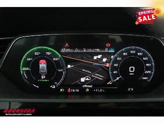 Audi E-tron 55 quattro advanced 95 kWh LED Virtual Cruise PDC picture 23