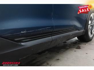 Audi E-tron 55 quattro advanced 95 kWh LED Virtual Cruise PDC picture 7