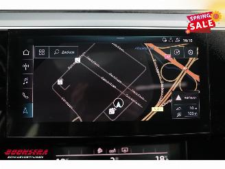 Audi E-tron 55 quattro advanced 95 kWh LED Virtual Cruise PDC picture 26