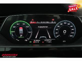 Audi E-tron 55 quattro advanced 95 kWh LED Virtual Cruise PDC picture 24