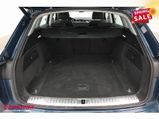 Audi E-tron 55 quattro advanced 95 kWh LED Virtual Cruise PDC picture 35