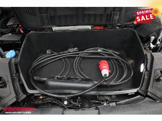 Audi E-tron 55 quattro advanced 95 kWh LED Virtual Cruise PDC picture 33