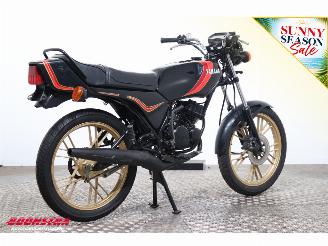 Yamaha RD 80 MX picture 3