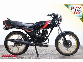 Yamaha RD 80 MX picture 7