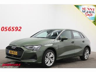 Schadeauto Audi A3 Sportback 40 TFSI e Pro Line LED ACC Virtual Navi SHZ PDC 2025/12