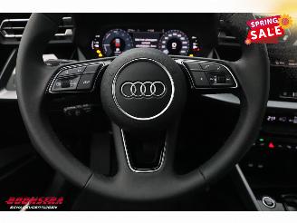 Audi A3 Sportback 40 TFSI e Pro Line LED ACC Virtual Navi SHZ PDC picture 22