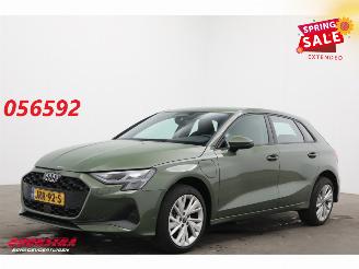 Schadeauto Audi A3 Sportback 40 TFSI e Pro Line LED ACC Virtual Navi SHZ PDC 2025/12