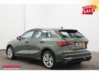 Audi A3 Sportback 40 TFSI e Pro Line LED ACC Virtual Navi SHZ PDC picture 4