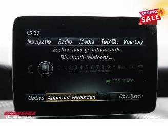 Mercedes GLA 220 d 4Matic 7G-Tronic Navi Clima Cruise Camera PDC AHK 93.540 km! picture 16