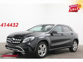Käytettyjen passenger cars Mercedes GLA 220 d 4Matic 7G-Tronic Navi Clima Cruise Camera PDC AHK 93.540 km! 2017/8