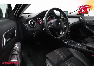 Mercedes GLA 220 d 4Matic 7G-Tronic Navi Clima Cruise Camera PDC AHK 93.540 km! picture 10