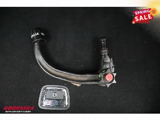 Mercedes GLA 220 d 4Matic 7G-Tronic Navi Clima Cruise Camera PDC AHK 93.540 km! picture 22