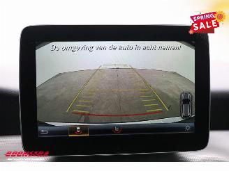 Mercedes GLA 220 d 4Matic 7G-Tronic Navi Clima Cruise Camera PDC AHK 93.540 km! picture 14