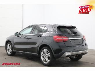 Mercedes GLA 220 d 4Matic 7G-Tronic Navi Clima Cruise Camera PDC AHK 93.540 km! picture 4