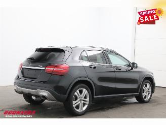 Mercedes GLA 220 d 4Matic 7G-Tronic Navi Clima Cruise Camera PDC AHK 93.540 km! picture 3