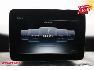 Mercedes GLA 220 d 4Matic 7G-Tronic Navi Clima Cruise Camera PDC AHK 93.540 km! picture 17