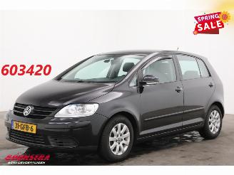  Volkswagen Golf plus 1.4 TSI Comfortline Bluetooth Clima Cruise PDC AHK 2008/6