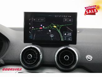 Audi Q2 35 TFSI Aut. S Edition LED Leder Virtual Navi Clima Cruise Camera SHZ picture 13