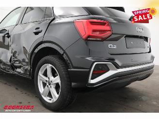 Audi Q2 35 TFSI Aut. S Edition LED Leder Virtual Navi Clima Cruise Camera SHZ picture 10