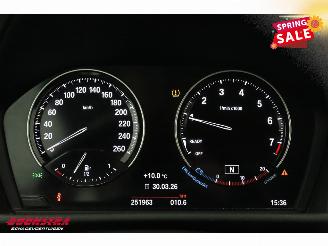 BMW 2-serie Gran Tourer 216i 7-Pers. LED Navi Clima Cruise PDC AHK picture 17