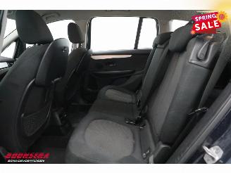 BMW 2-serie Gran Tourer 216i 7-Pers. LED Navi Clima Cruise PDC AHK picture 13