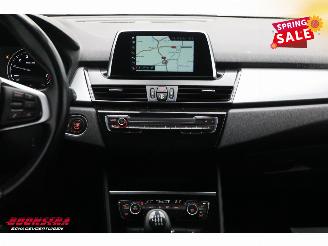 BMW 2-serie Gran Tourer 216i 7-Pers. LED Navi Clima Cruise PDC AHK picture 11