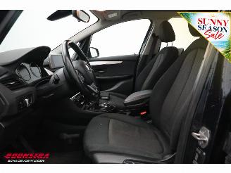BMW 2-serie Gran Tourer 216i 7-Pers. LED Navi Clima Cruise PDC AHK picture 11