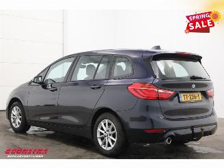 BMW 2-serie Gran Tourer 216i 7-Pers. LED Navi Clima Cruise PDC AHK picture 4