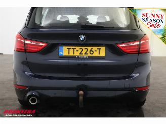 BMW 2-serie Gran Tourer 216i 7-Pers. LED Navi Clima Cruise PDC AHK picture 5