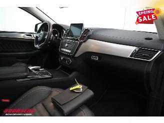 Mercedes GLE Coupé 350 d 4MATIC AMG LED ACC Leder Schuifdak Lucht Camera AHK picture 7