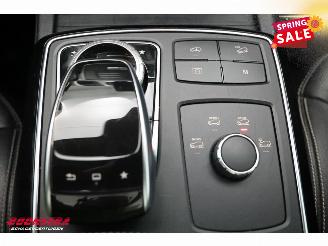 Mercedes GLE Coupé 350 d 4MATIC AMG LED ACC Leder Schuifdak Lucht Camera AHK picture 23