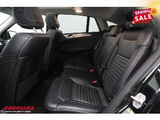 Mercedes GLE Coupé 350 d 4MATIC AMG LED ACC Leder Schuifdak Lucht Camera AHK picture 11