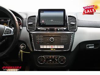 Mercedes GLE Coupé 350 d 4MATIC AMG LED ACC Leder Schuifdak Lucht Camera AHK picture 9