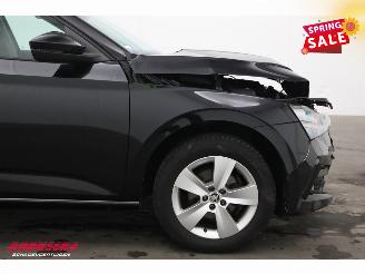 Skoda Scala 1.0 TSI Ambition Bluetooth Airco Cruise picture 5