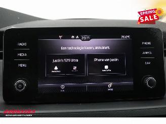 Skoda Scala 1.0 TSI Ambition Bluetooth Airco Cruise picture 23